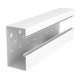 T-образная секция кабельного канала Rapid 80 90x170 мм (сталь,белый) (GS-AT90170RW)  6277960  OBO Bettermann