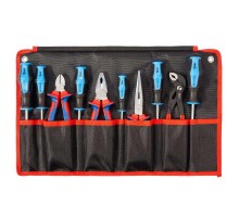 Набор слесарного инструмента НИС-06 серия МАСТЕР  92068  КВТ