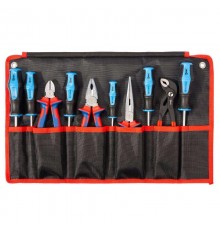 Набор слесарного инструмента НИС-06 серия МАСТЕР  92068  КВТ