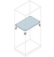 Перегородка горизонтальная скользящая 800x800мм ШхГ  EE1002K  ABB