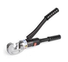 Пресс гидравлический ручной ПГРс-8т  к-кт78071 КВТ