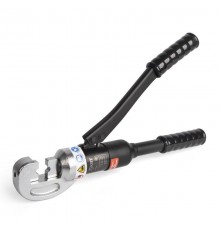 Пресс гидравлический ручной ПГРс-8т  к-кт78071 КВТ