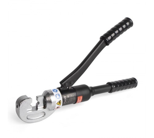 Пресс гидравлический ручной ПГРс-8т  к-кт78071 КВТ