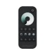 Пульт SMART-R24-DIM Black (4 зоны, 2.4G)  023475  Arlight