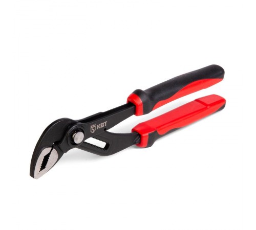 Клещи переставные "Профи" 250 мм  81768  КВТ