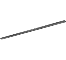 Шинопровод осветительный PTR 2M-BL чёрный 2м  5010710  Jazzway