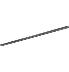 Шинопровод осветительный PTR 2M-BL чёрный 2м  5010710  Jazzway