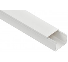 Кабель-канал  60х40 "ЭЛЕКОР" (18 м)  CKK10-060-040-1-K01-018  IEK