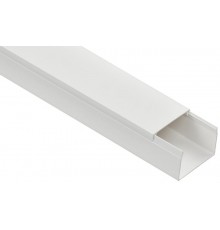 Кабель-канал  60х40 "ЭЛЕКОР" (18 м)  CKK10-060-040-1-K01-018  IEK