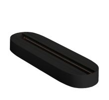 Стационарное крепление для трекового светильника PTR T2- BL  .5016842  Jazzway