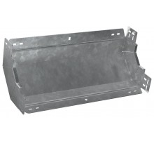 ESCA 7 Поворот верт. внутр. 90град 80х500-2,0 HDZ  ES7-PN-90-080-500-20-HDZ  IEK