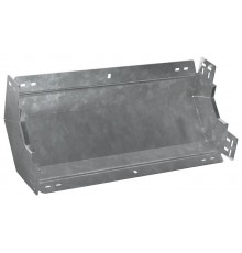 ESCA 7 Поворот верт. внутр. 90град 80х500-2,0 HDZ  ES7-PN-90-080-500-20-HDZ  IEK