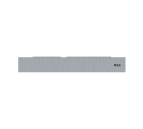 Нижняя планка, 1\х, алюминий  2TMA200160A0021  ABB