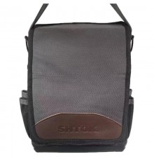 Сумка для инструмента с клапаном, СК-004, серия URSA, SHTOK  384374  КЭАЗ