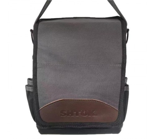 Сумка для инструмента с клапаном, СК-004, серия URSA, SHTOK  384374  КЭАЗ
