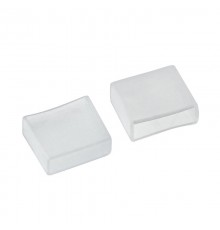 Силиконовая заглушка для лент 2835RTW  020036(2)  Arlight