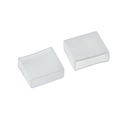 Силиконовая заглушка для лент 2835RTW  020036(2)  Arlight