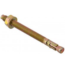 Анкер клиновой усиленный М10х120  CMZ11-AK-10-120  IEK