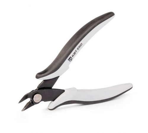 Бокорезы MC-01ESD серия ПРОФИ  92060  КВТ