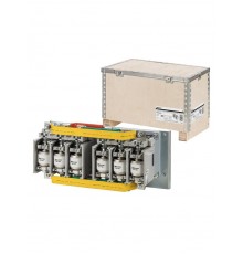 Контактор вакуумный КВТР-1,14-4/400, 380В AC/DC, 8НО+6НЗ, реверсивный  SQ0759-0036  TDM