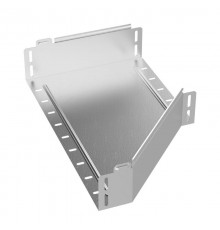 Переходник левый Стандарт HDZ 500х300х100  PR16.1378  Промрукав