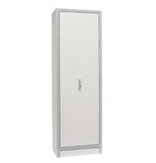 Шкаф напольный огнестойкий 30 мин.  1/8SF300  ABB