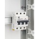 Выключатель автоматический трехполюсный M06N 3P C 25А 6кА ARMAT  AR-M06N-3-C025  IEK