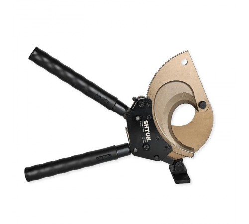 Ножницы секторные НС-100БPС, SHTOK  376232  КЭАЗ