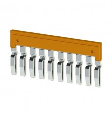 Перемычка 16-контактная для интерфесных реле KPR-SC0.0.0.4.76605  476605  Klemsan