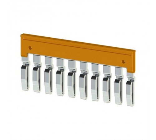 Перемычка 16-контактная для интерфесных реле KPR-SC0.0.0.4.76605  476605  Klemsan