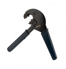 Кримпер для обжима F и BNC разъемов RG-58, RG-6, RG-11, RG-213 (ht-106-E)  12-3204  REXANT