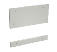 Комплект внешних глухих компенсационных панелей Ш=800 В=100+100  R5CPFBM811  DKC