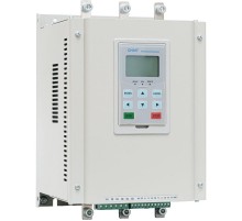 Устройство плавного пуска NJR5-264/ZX6 264А 250кВт 690В  438342  CHINT