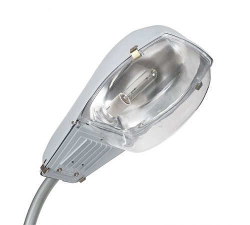 Светильник ЖКУ15-400-У.1135 400Вт ДНАТ Е40 IP65 ШБ с/стеклом  10988  GALAD