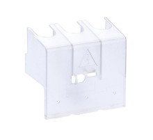 Защитные крышки выводов NF2-40TS3 3P (R)  324219  CHINT