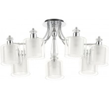 Люстра  Lavinia 3170-307 7 х Е27 40 Вт модерн  Б0066485  Rivoli