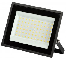 Прожектор светодиодный уличный LPR-023-0-30K-050 50Вт 3000K 4000Лм 150х145х24  Б0052859  ЭРА