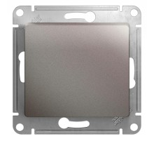 Glossa Платина Переключатель перекрестный, сх.7,10AX  GSL001271  SE