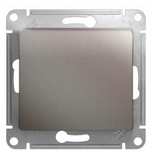 Glossa Платина Переключатель перекрестный, сх.7,10AX  GSL001271  SE