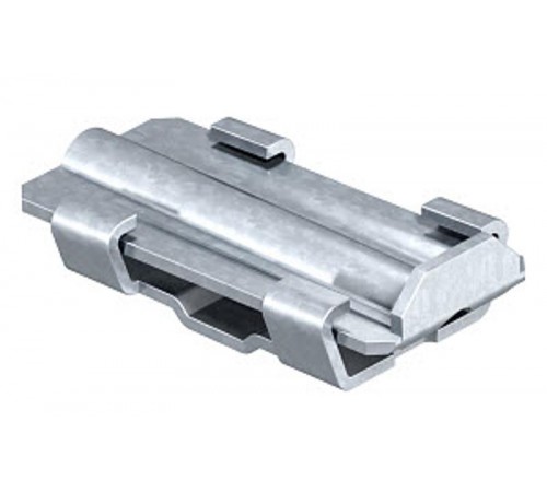 Соединитель клинообразный (1813 DIN)  5014212  OBO Bettermann