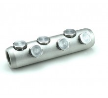 Соединитель болтовой 6СБВ-4-100 (300/400)  zeta11053  ЗЭТАРУС