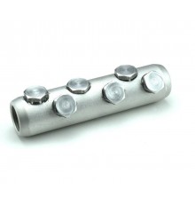 Соединитель болтовой 6СБВ-4-100 (300/400)  zeta11053  ЗЭТАРУС