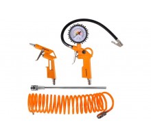 Набор пневмоинструмента НП-4  74/3/17  ВИХРЬ