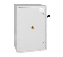 Ящик силовой на 2 направления ЯРП11М-791-630А-IP32-М-УХЛ3  349662  КЭАЗ