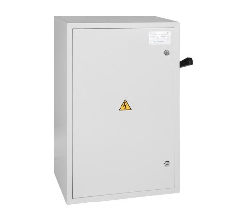 Ящик силовой на 2 направления ЯРП11М-791-630А-IP32-М-УХЛ3  349662  КЭАЗ