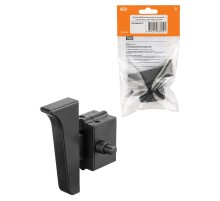 Кнопка KR230, выключатель для угловой шлифмашины УШМ 1800/230,  SQ1080-0127  TDM