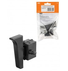 Кнопка KR230, выключатель для угловой шлифмашины УШМ 1800/230,  SQ1080-0127  TDM