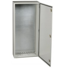 Щит с монтажной панелью ЩМП-7-2 У1 IP54 (1400х650х285/293) PRO  YKM42-07-54-P  IEK