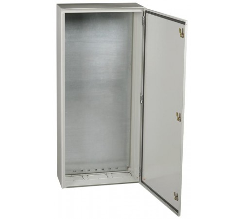 Щит с монтажной панелью ЩМП-7-2 У1 IP54 (1400х650х285/293) PRO  YKM42-07-54-P  IEK