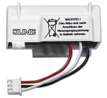 NRS аккумулятор  NRSAKKU130  Jung